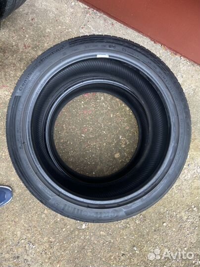 Continental ContiSportContact 5 235/40 R19