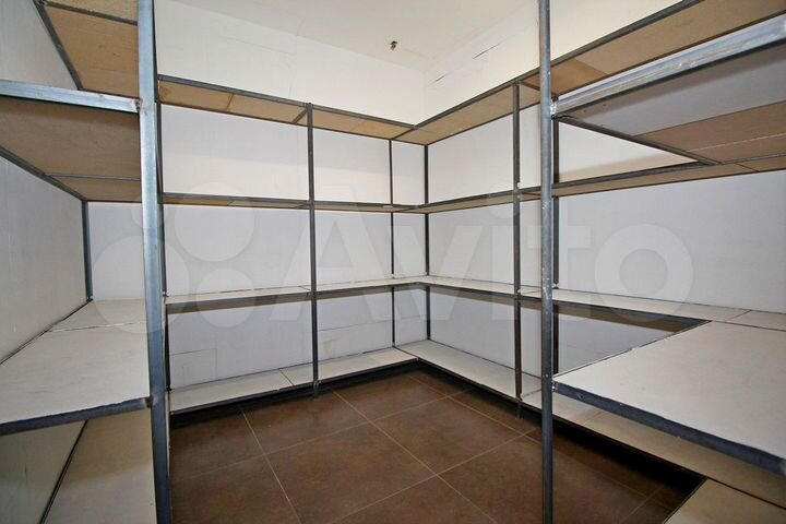 Помещение свободного назначения, 272 м²