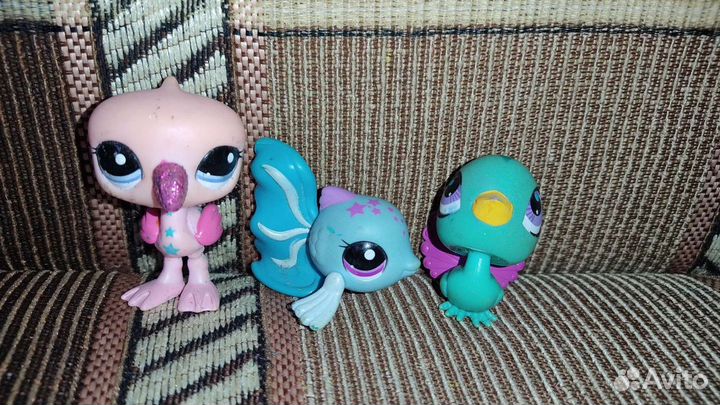 Littlest Pet Shop