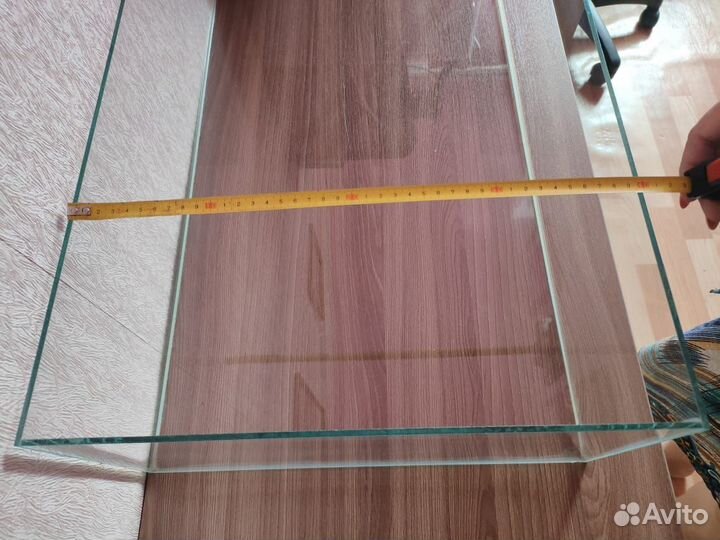 Террариум большой