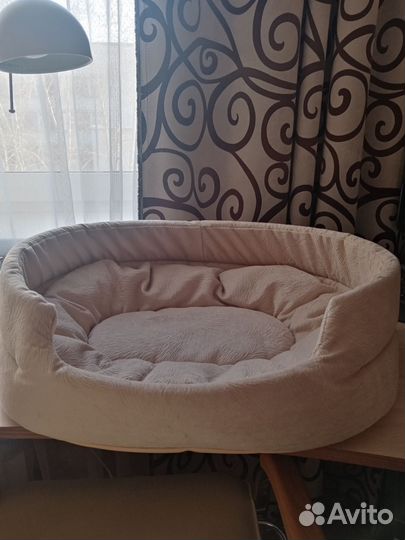 Лежанка для кошек