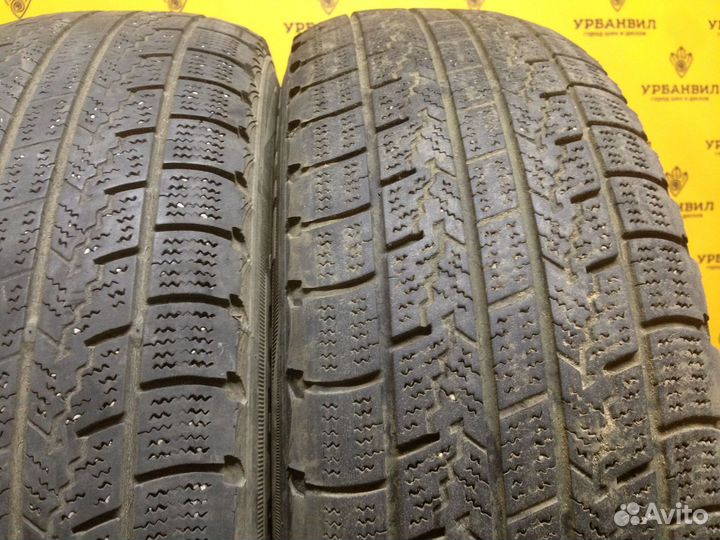 Roadstone Winguard Ice 185/70 R14