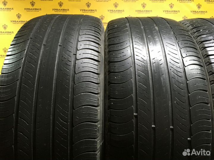 Michelin Latitude Tour HP 255/55 R19 111V