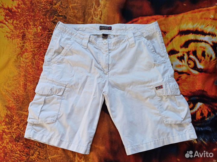 Napapijri шорты