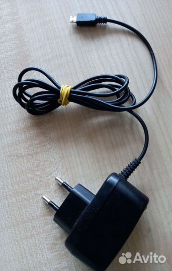 Зарядные устройства для старых телефонов