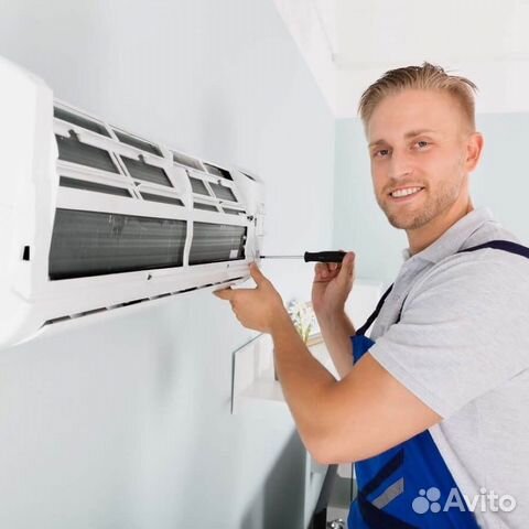 Ремонт Кондиционеров Обслуживание Чистка то