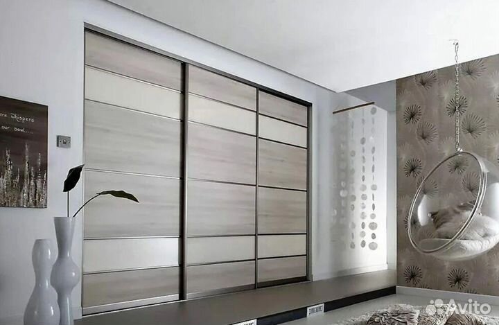 Шкаф на заказ от производителя