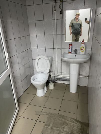 Склад, 880 м²