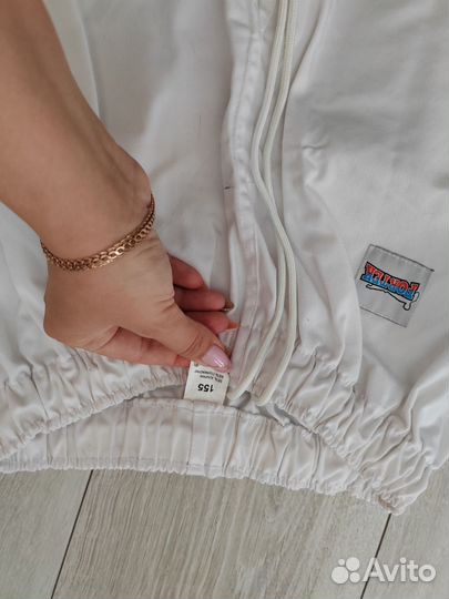 Форма для тхэквондо 150