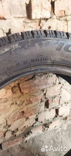 Nokian Tyres Nordman 7 205/55 R16