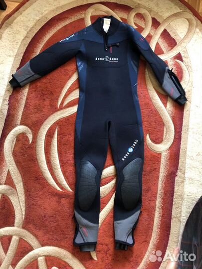 Гидрокостюм Aqualung Balance Comfort 5.5 размер S