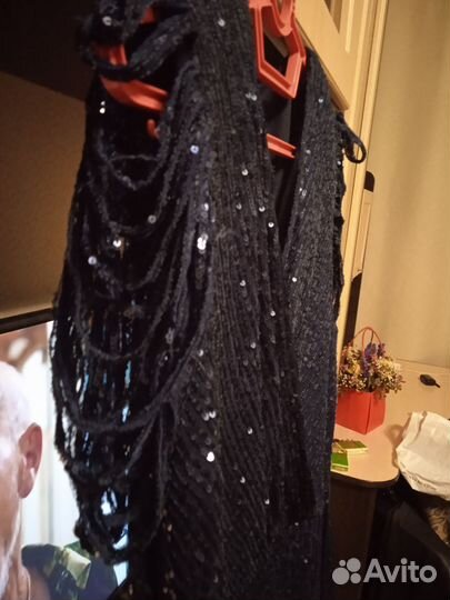 Платье вечернее