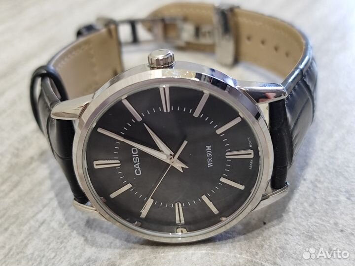 Часы мужские Casio