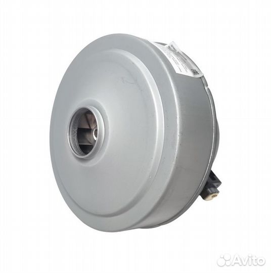 Мотор пылесоса samsung 1500W H-112/h-51mm, D-135mm