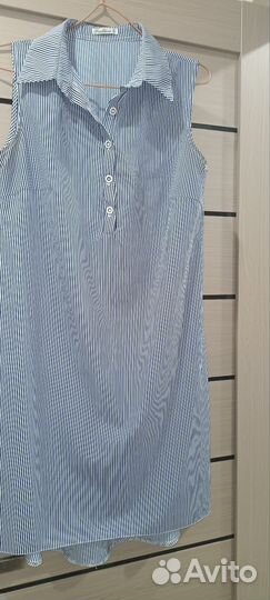 Платье женское размер от 42 до 48