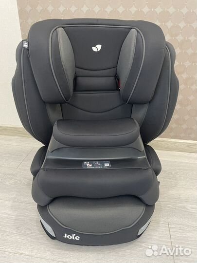 Детское автокресло Joie Trillo Shield
