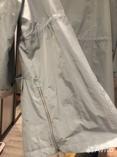 Плащ женский 58-64