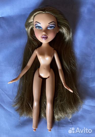 Кукла Bratz Ясмин и Хлоя