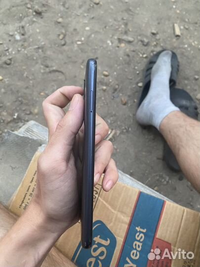 Xiaomi Redmi 9, 3/32 ГБ
