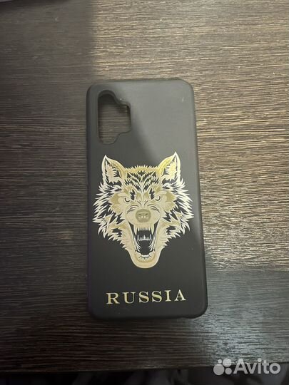 Чехлы на телефон samsung А32