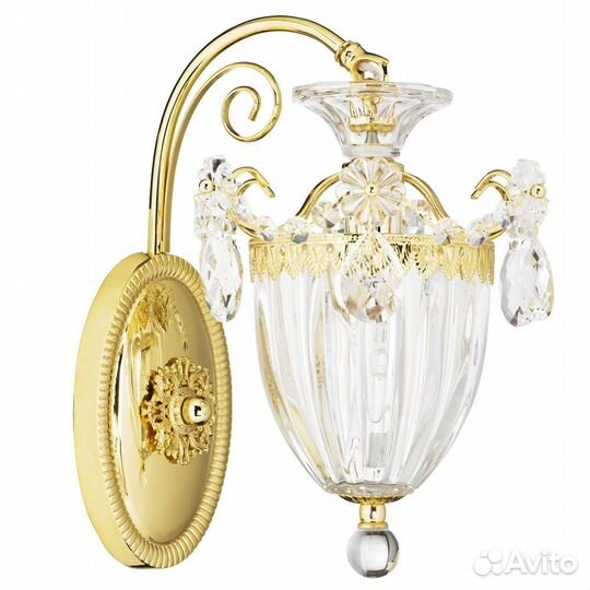 Бра Osgona Schon 790612 - мятая коробка