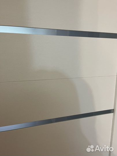 Дверь межкомнатная 600