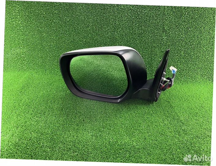 Зеркало левое Тойота Ленд Крузер Прадо 13-17