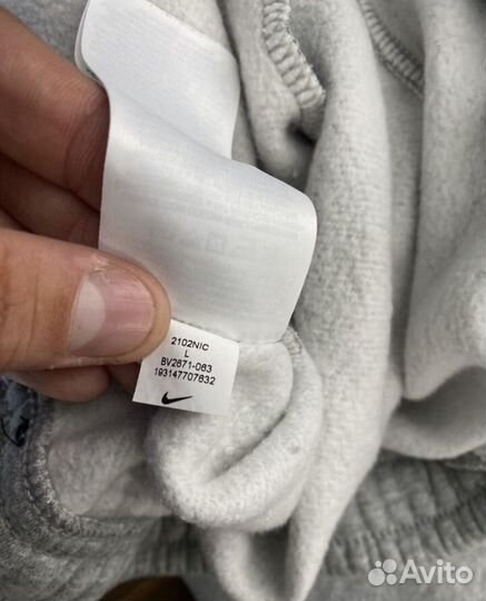 Штаны nike оригинал