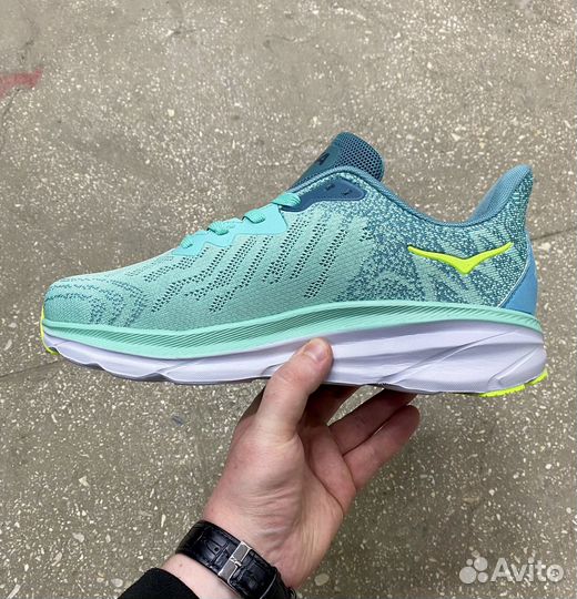 Беговые кроссовки Hoka (40-44)