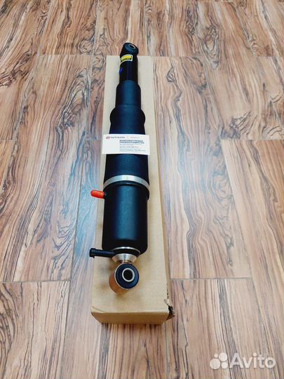 Амортизатор Cadillac Escalade GMT840