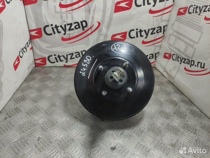 Главный тормозной цилиндр Nissan Note E12 HR12DDR