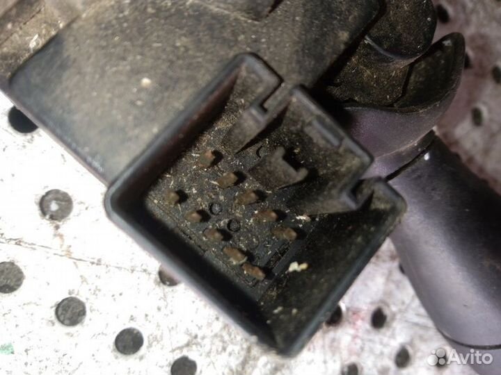 Переключатель подрулевой Ford Focus