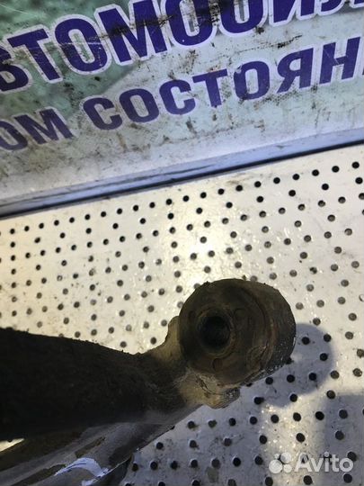 Рычаг передний левый Iran Khodro Samand