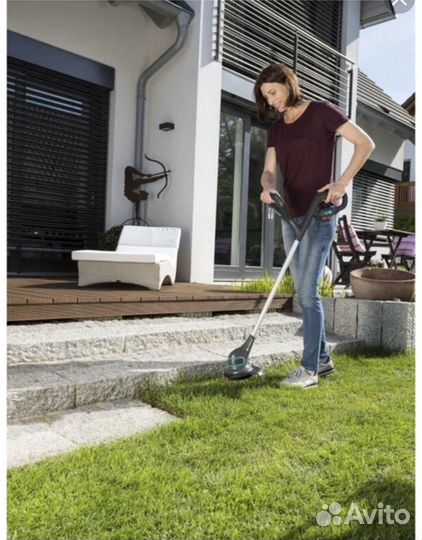 Триммер gardena Li-23R