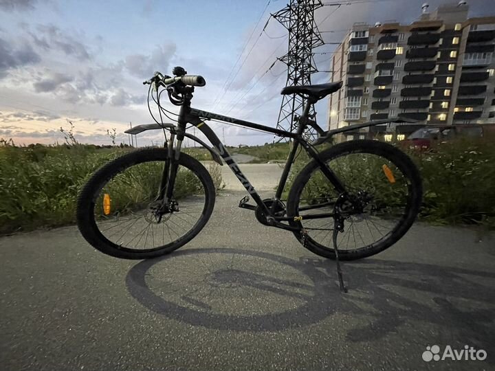 Велосипеды бу взрослый 29 колеса