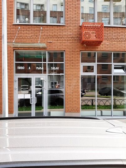 Помещение свободного назначения, 54.2 м²