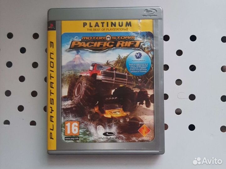 Игра для приставки, диски на PS3