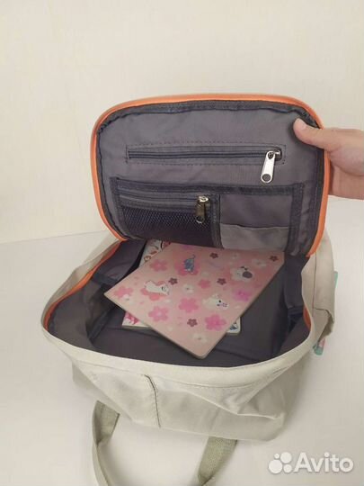 Сумка-рюкзак Doug bnut