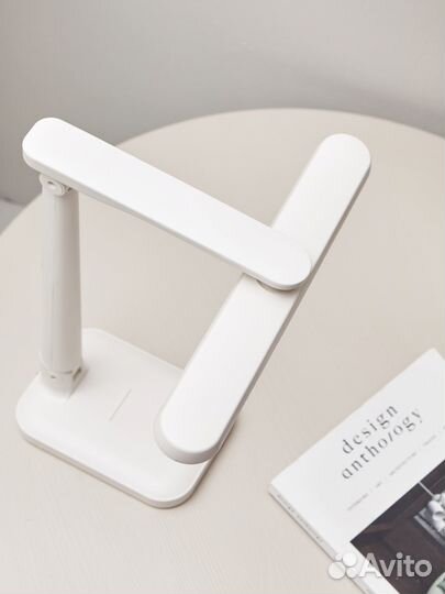 Лампа Настольная USB