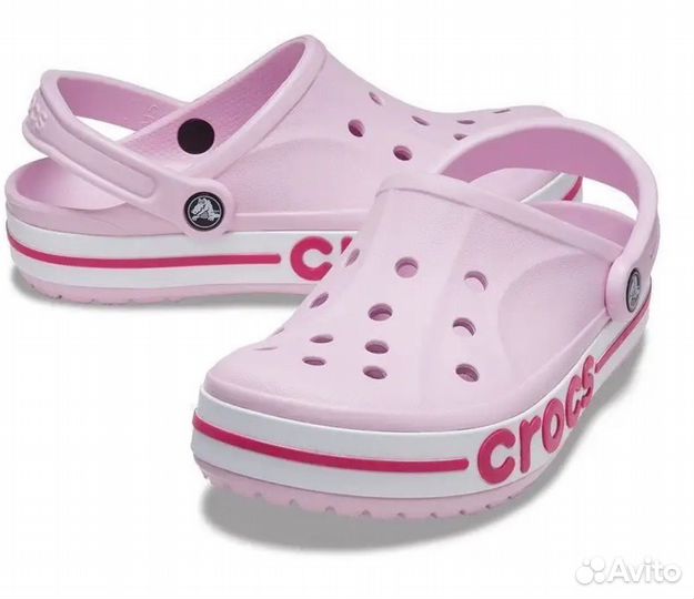 Crocs original, женские 38-39