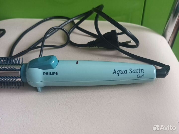 Щетка для завивки