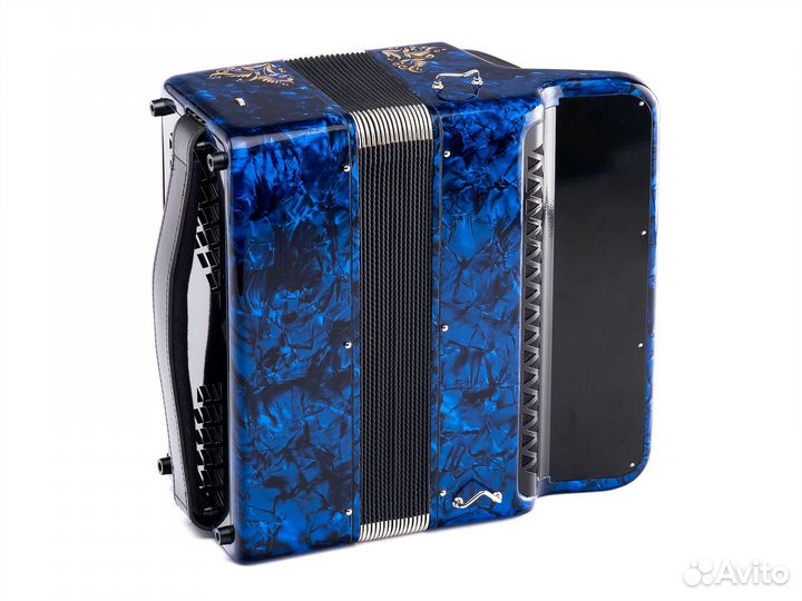 Баян ученический Тульская Гармонь