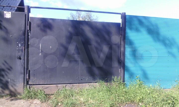 Дом 70 м² на участке 11 сот.