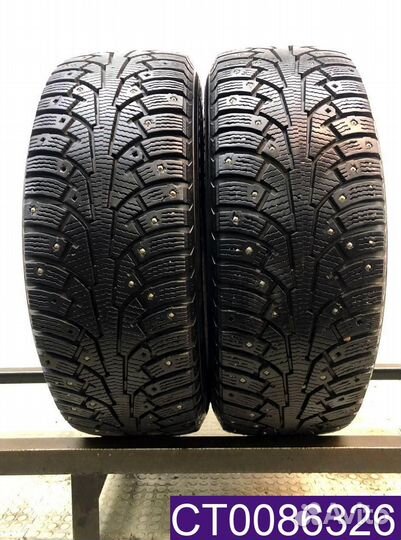 Nokian Tyres Hakkapeliitta 5 215/60 R16 96T