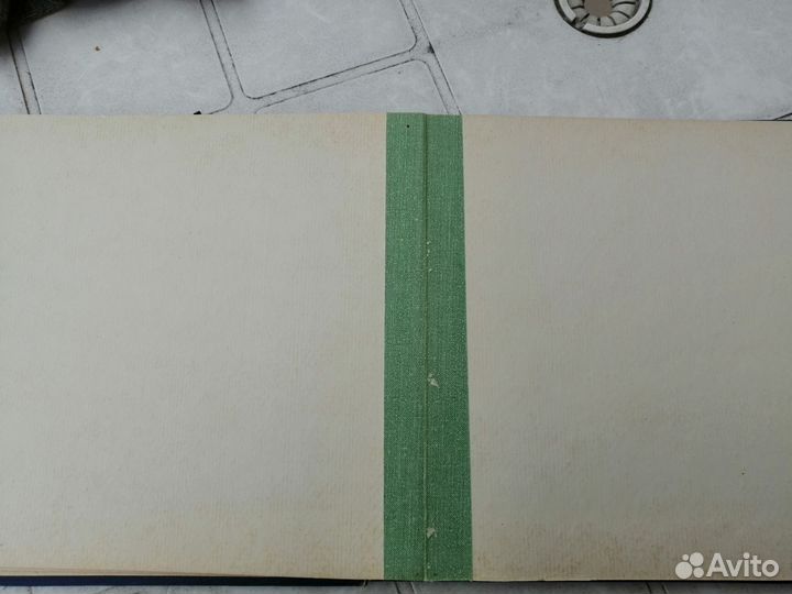 Фотоальбом СССР