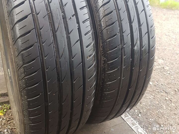 Nexen N'Fera SU4 185/65 R15