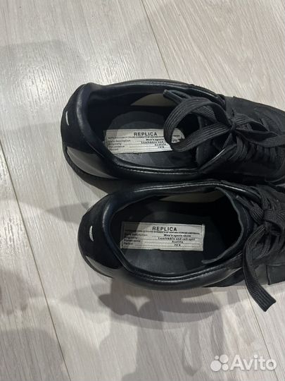 Maison margiela replica