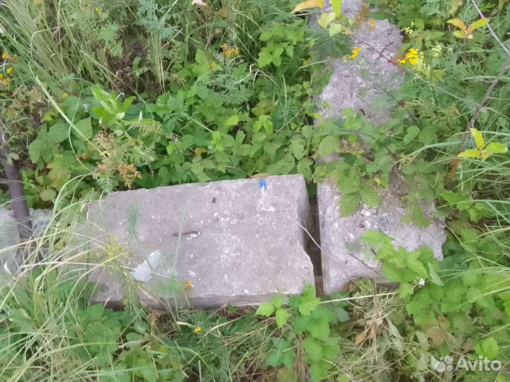 Фундаментные блоки фбс бу