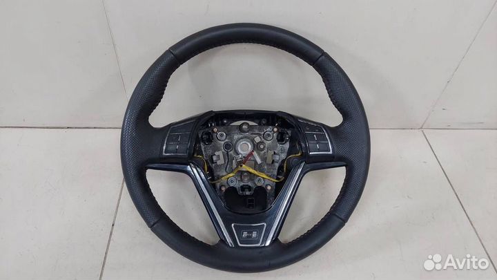 Рулевое колесо AIR BAG без AIR BAG Haval H6 2014