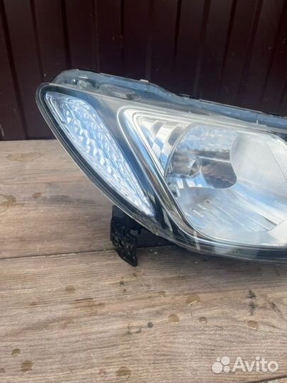 Фара передняя правая Honda Civic 4D 1.8 2006